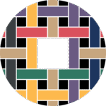 The Black Manitoba Network Logo