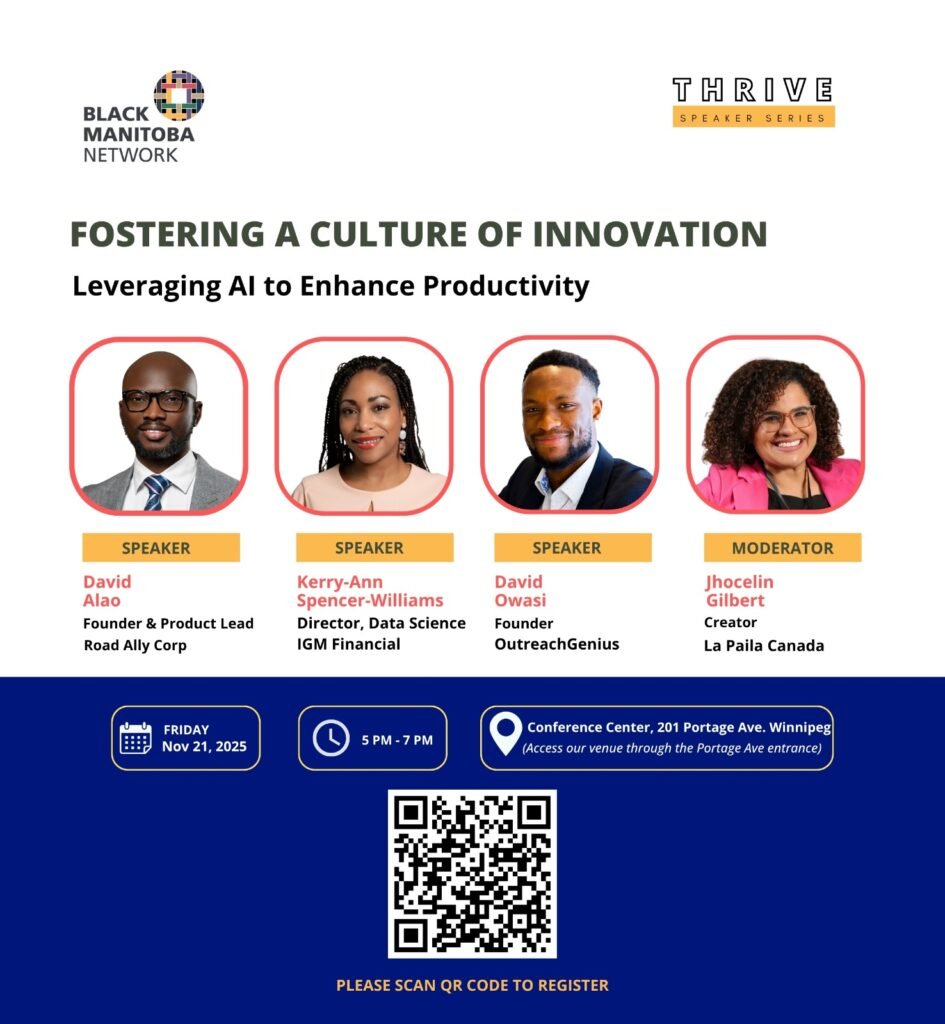 Fostering A Culture of Innovation Leveraging AI to Enhance Productivity