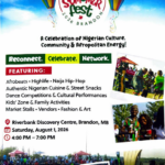 Naija Summer Fest 2026 Brandon