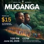 Muganga: Film Screening & Community Discussion